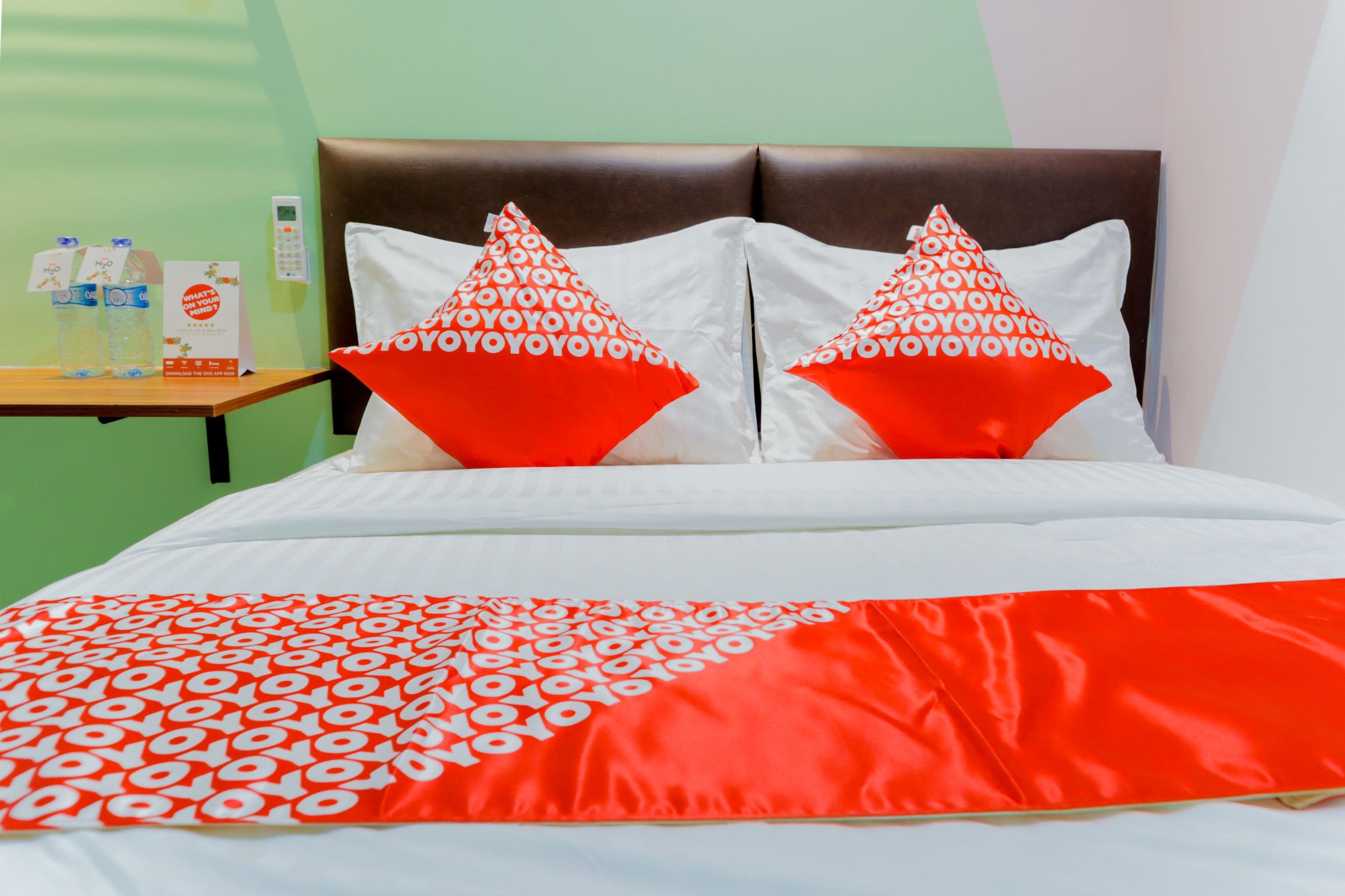 Photo - Ichiza Room RedPartner