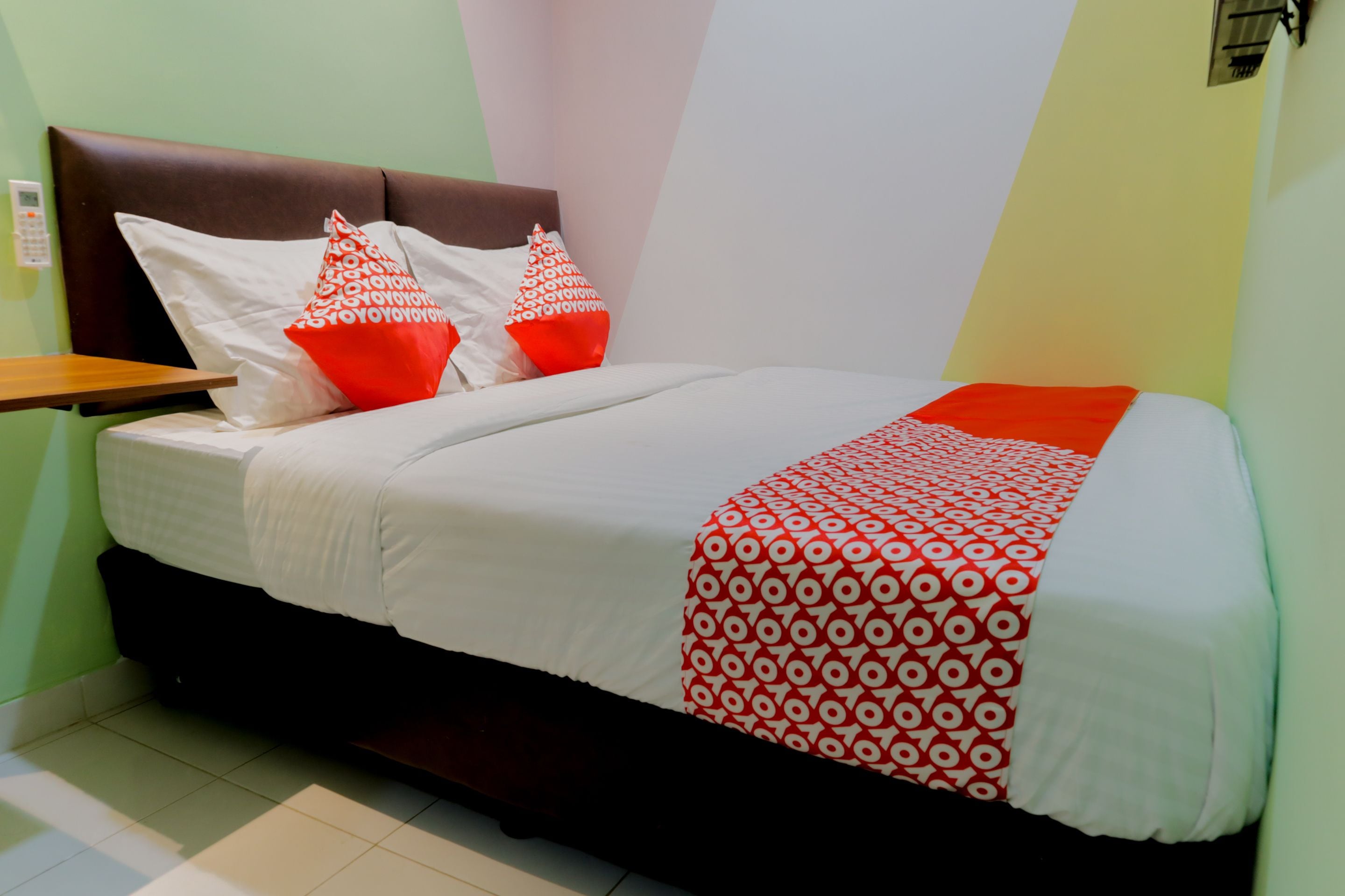 Photo - Ichiza Room RedPartner