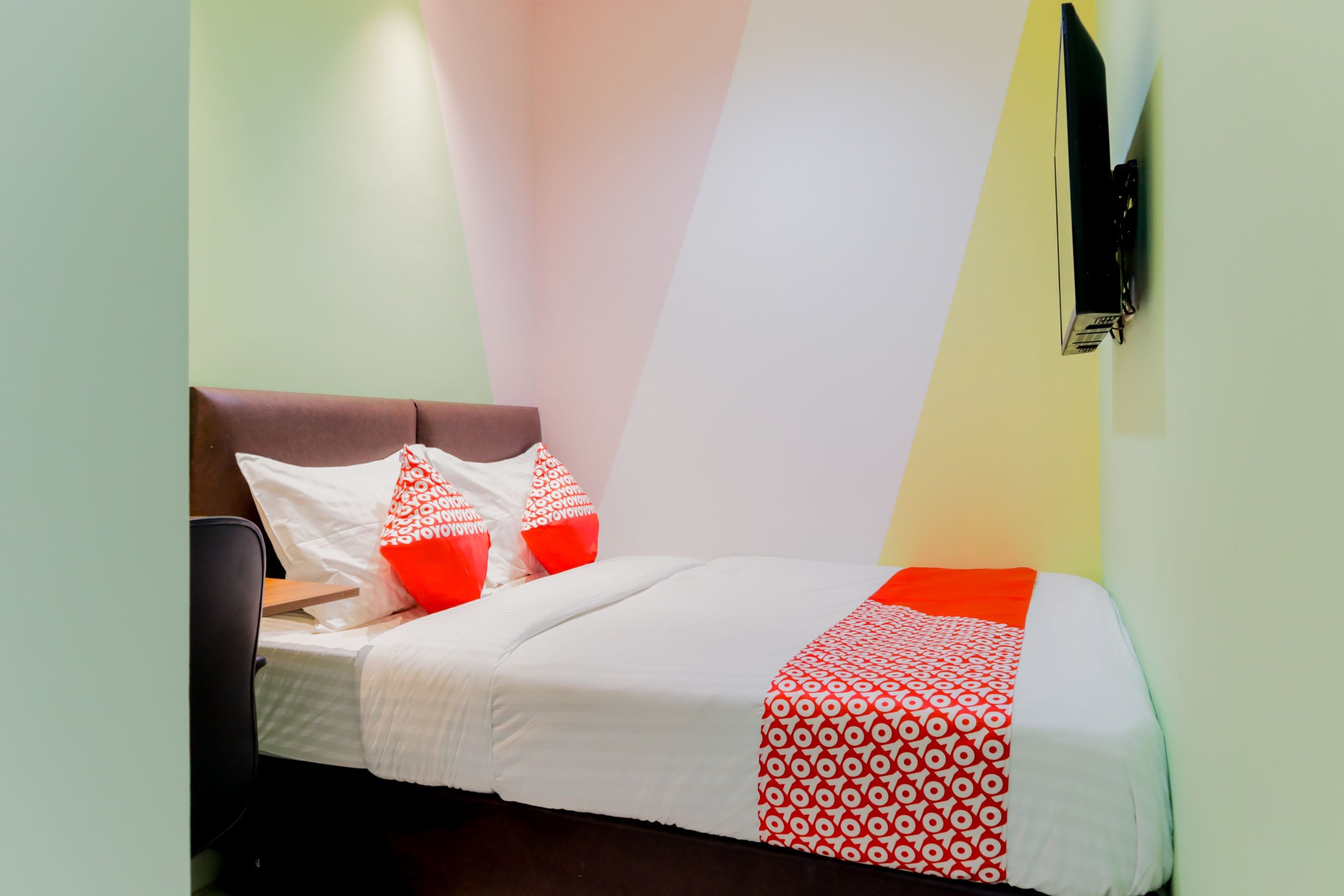Photo - Ichiza Room RedPartner