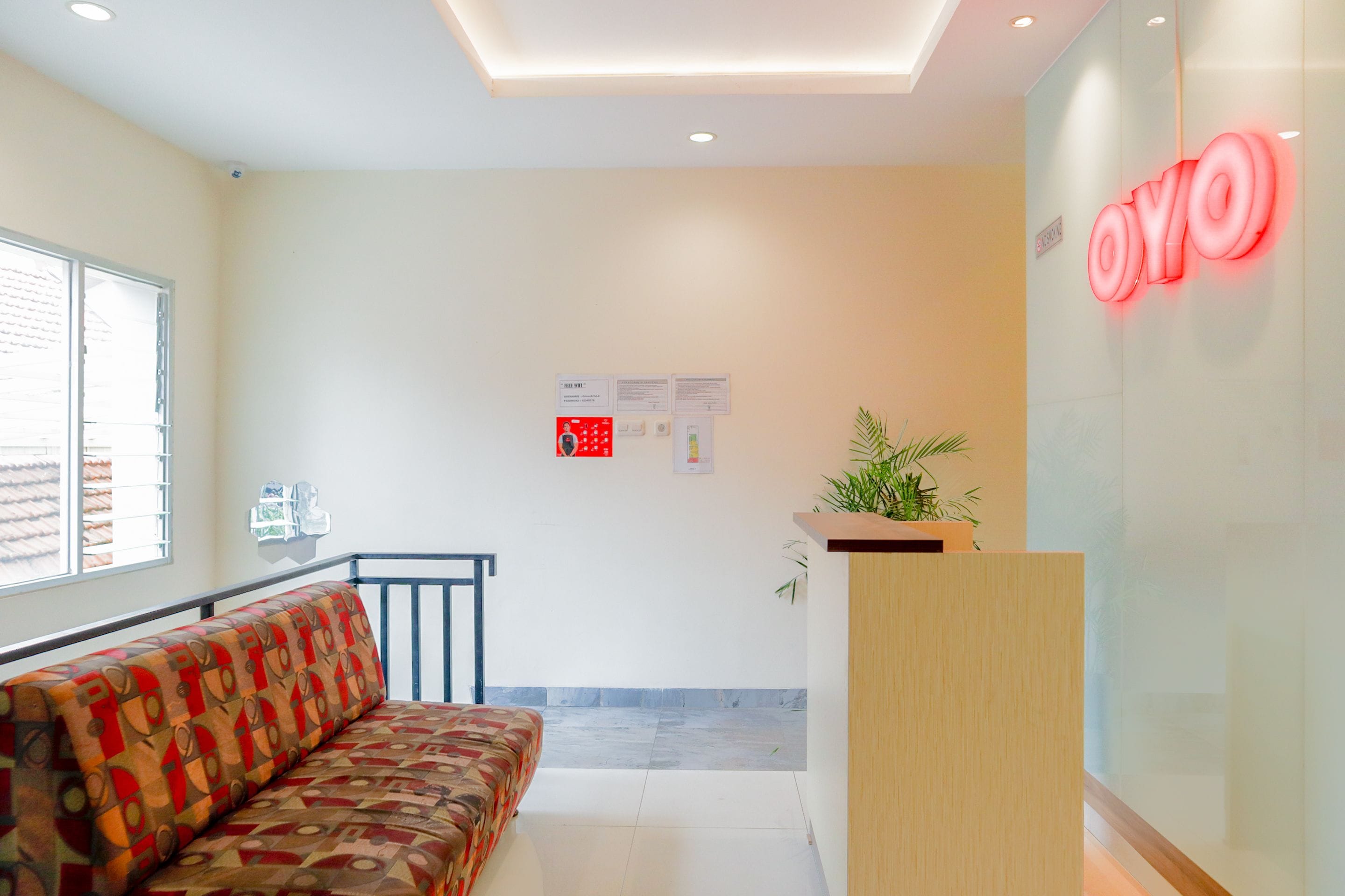 Photo - Ichiza Room RedPartner