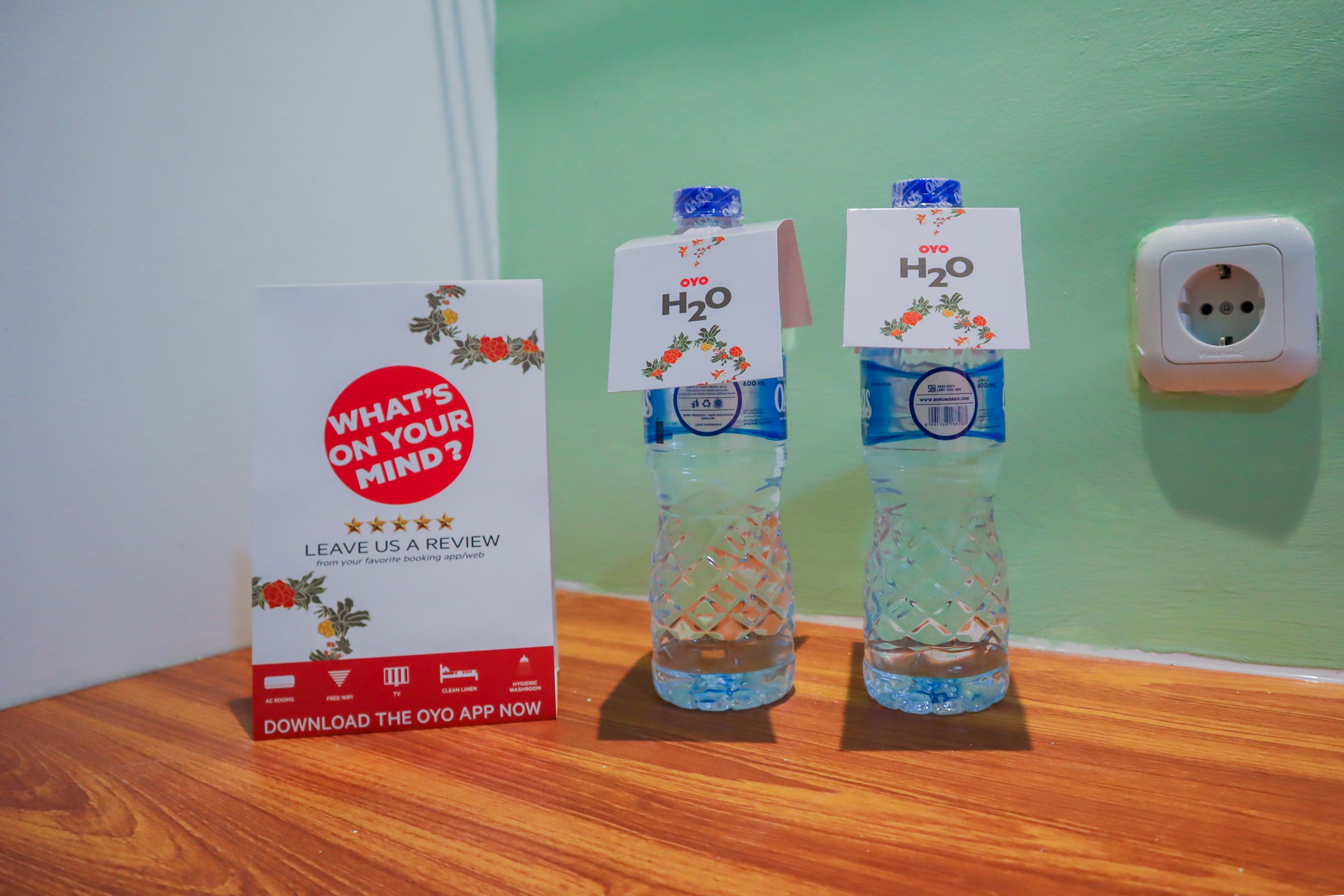 Foto - Ichiza Room RedPartner