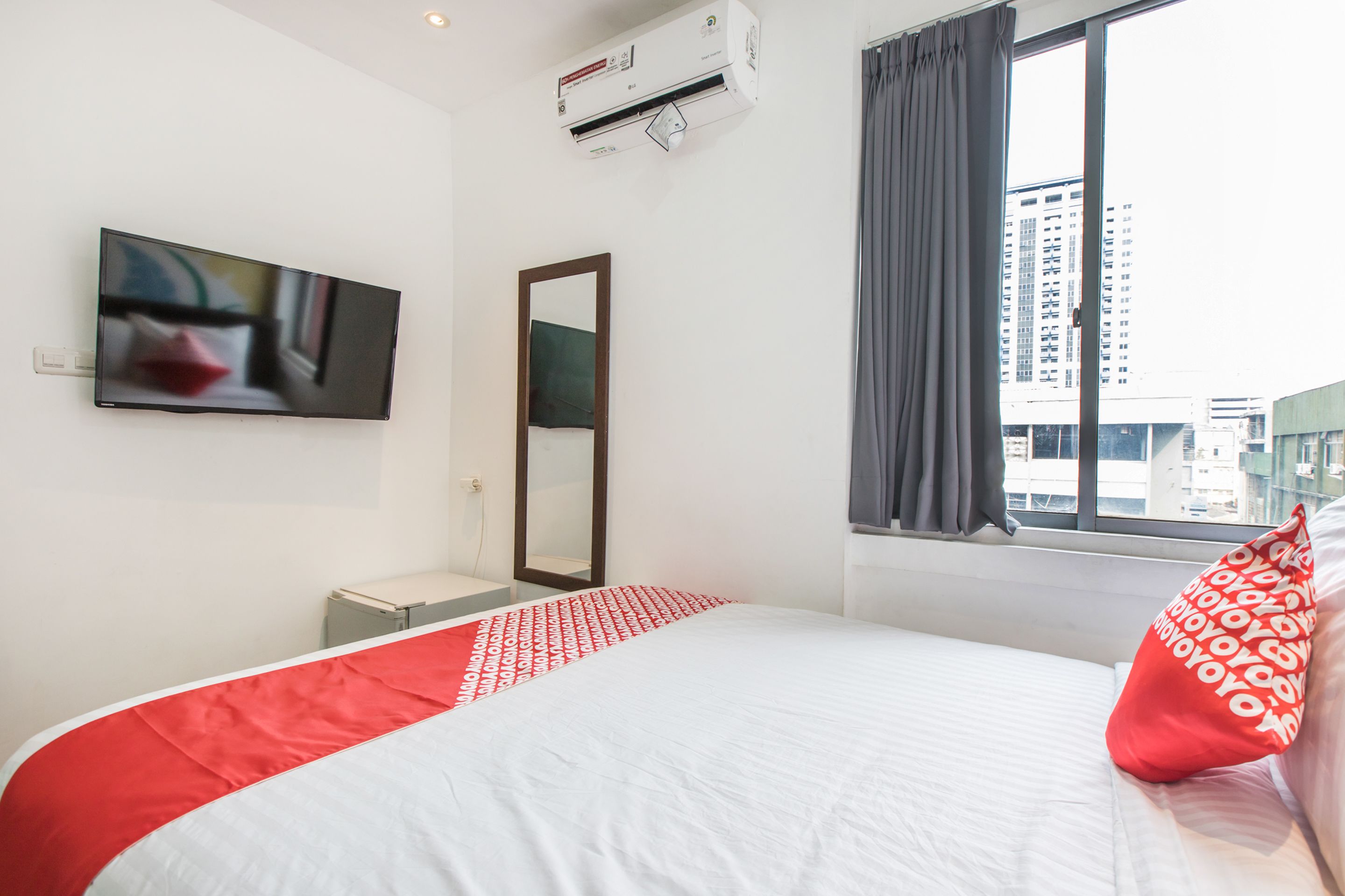 Foto - Ichiza Room RedPartner