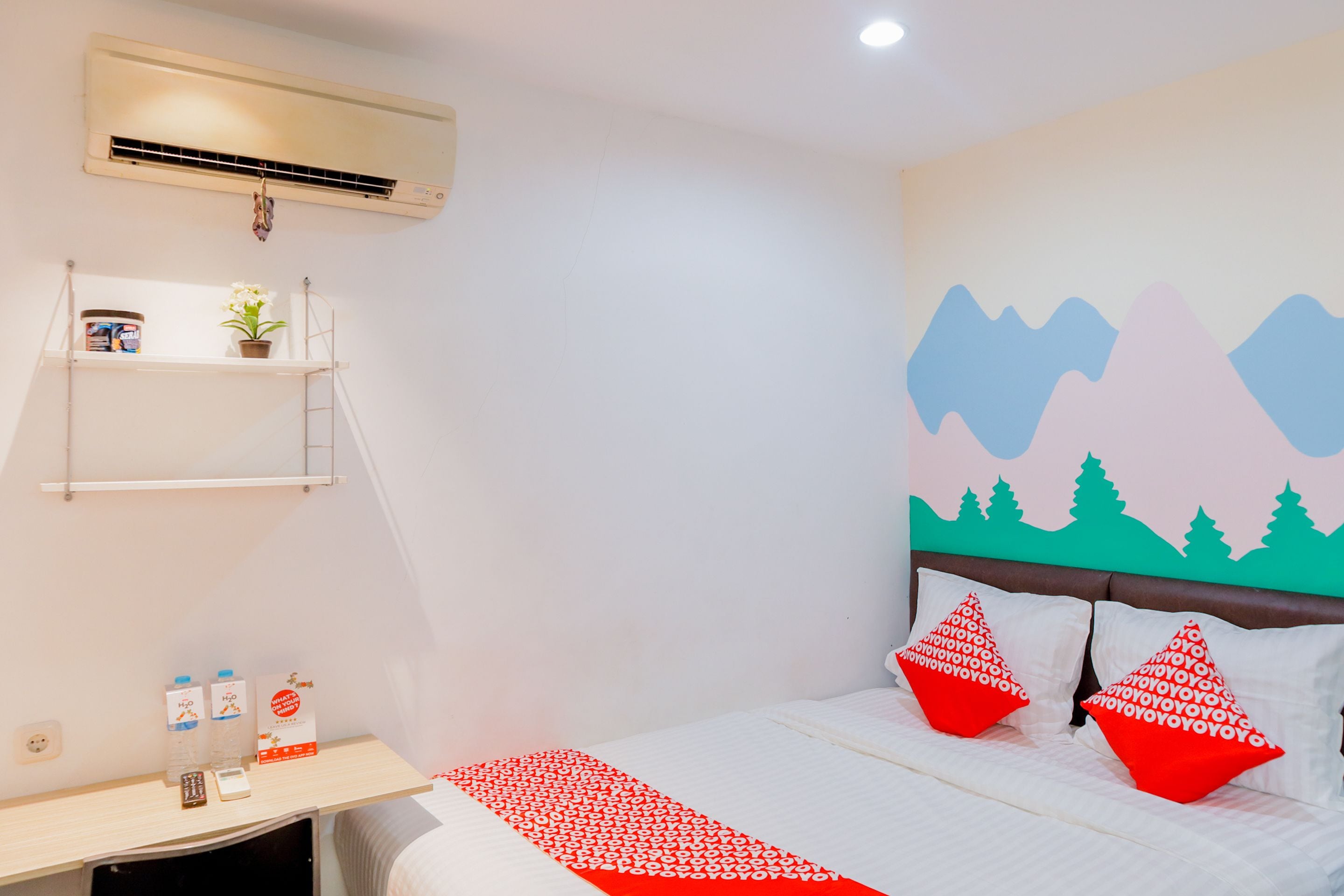 Photo - Ichiza Room RedPartner