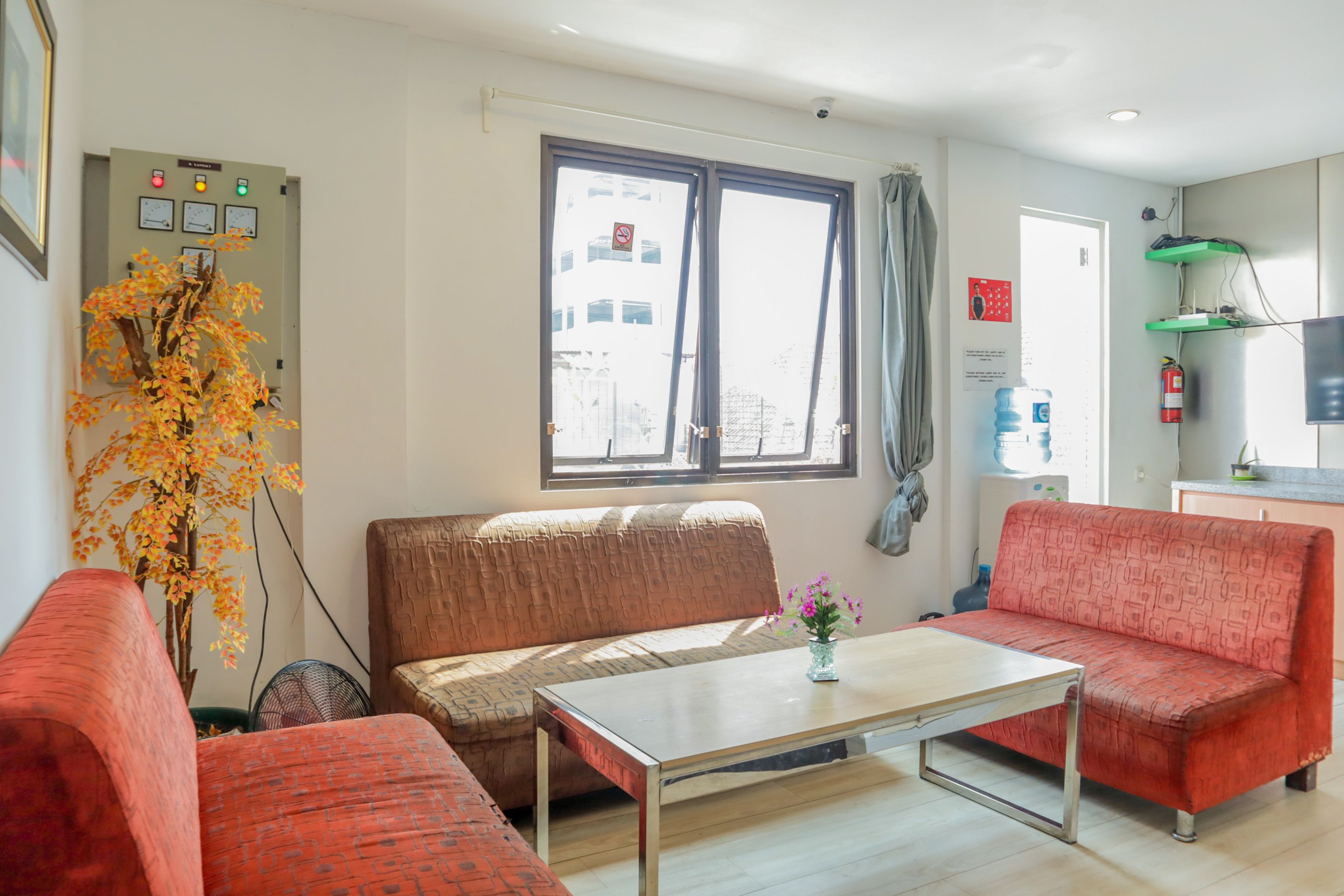 Foto - Ichiza Room RedPartner