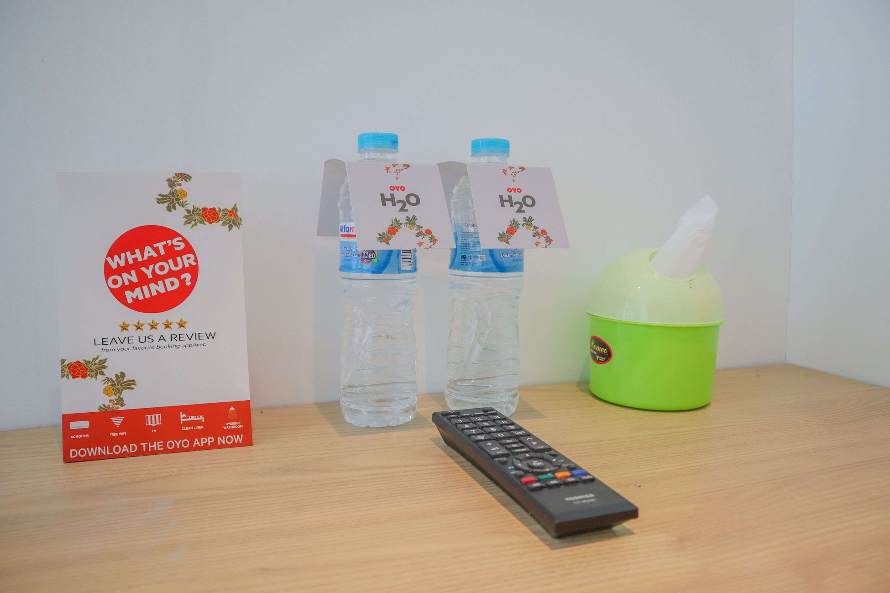 Foto - Ichiza Room RedPartner