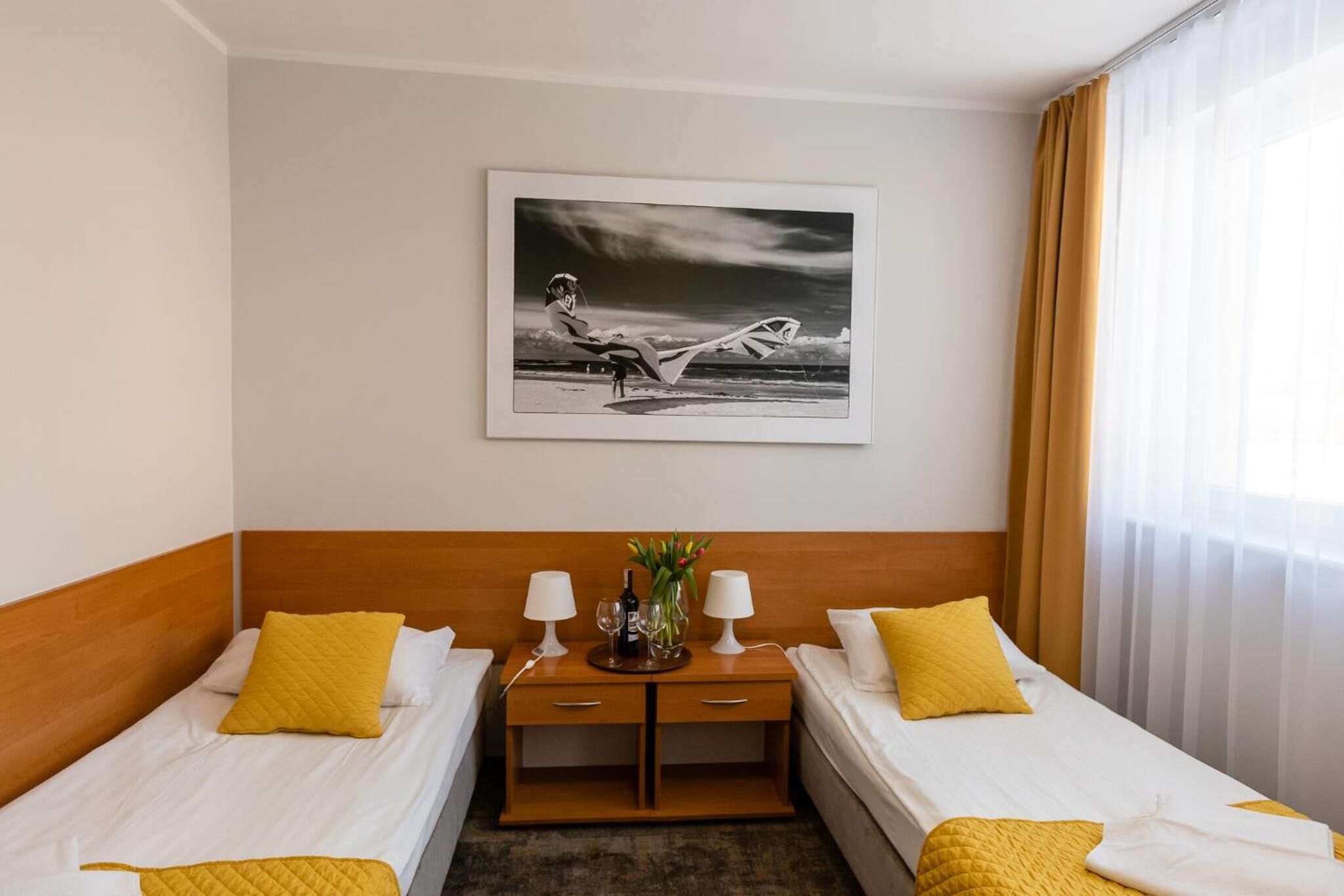 desk, iron/ironing board, rollaway beds, free wifi