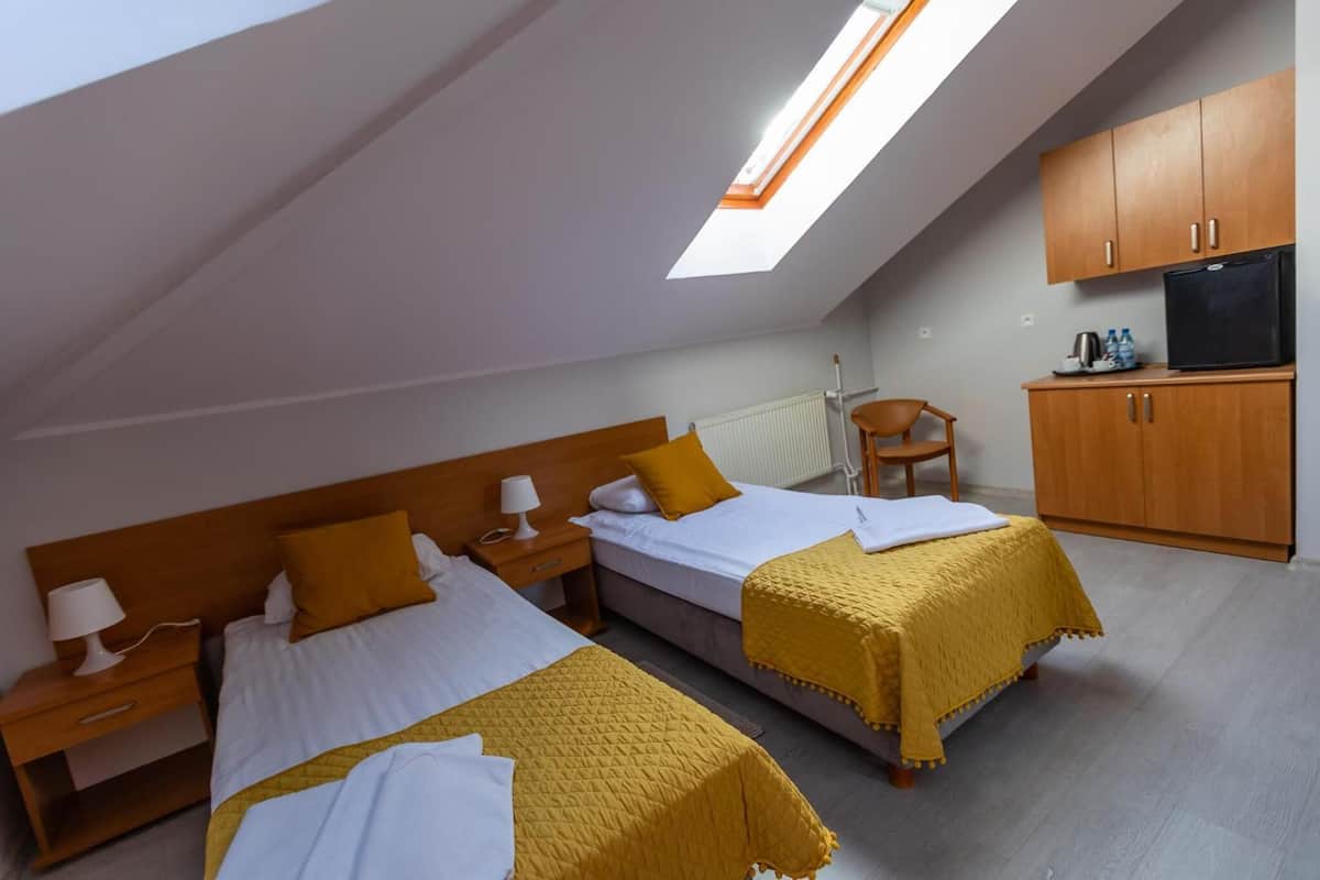 desk, iron/ironing board, rollaway beds, free wifi