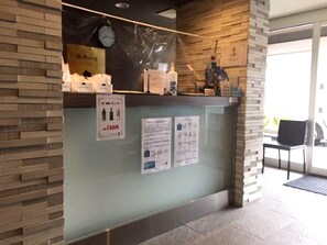 Cleanliness standards - Hotel Biwako Cerisaie (Otsu)