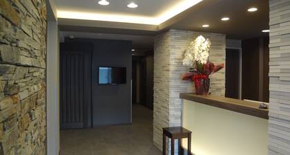 Hotel Biwako Cerisaie