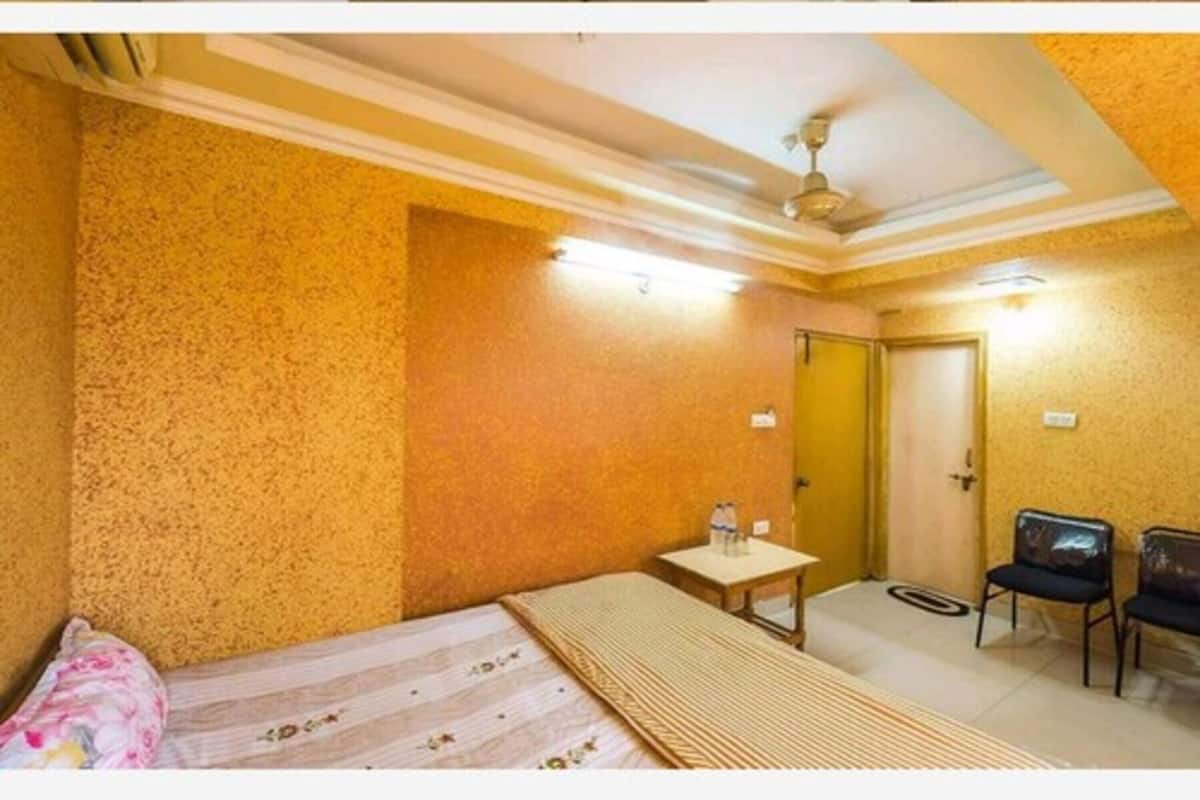1 Schlafzimmer, Zimmersafe, Schreibtisch, schallisolierte Zimmer