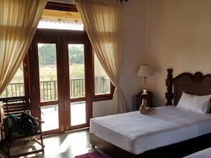 Standard Double Room, 1 Double Bed