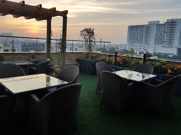 Internationale Küche