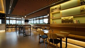 Dining - Atour Hotel 2nd Ave Development Zone Tianjin (Tianjin)