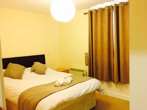 Classic Apartment, 1 Bedroom