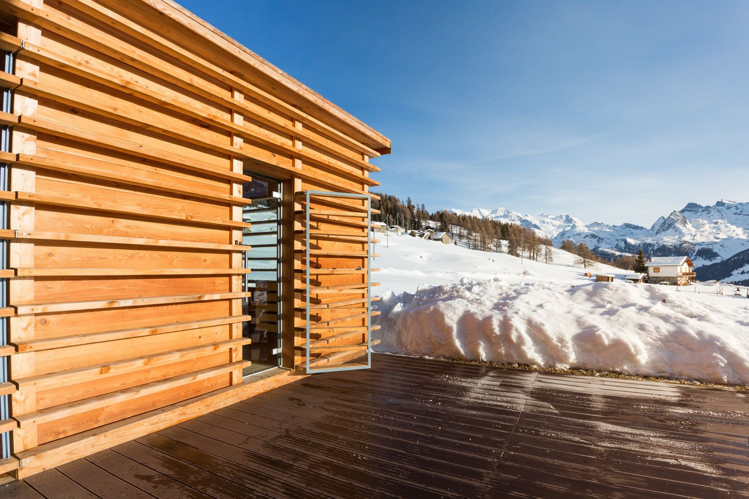 Sauna, Whirlpool, Dampfbad