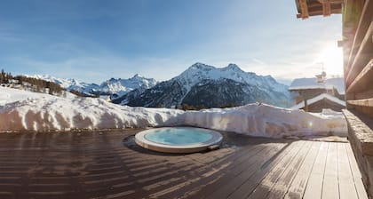 Lavarets Chambres d'Hotes