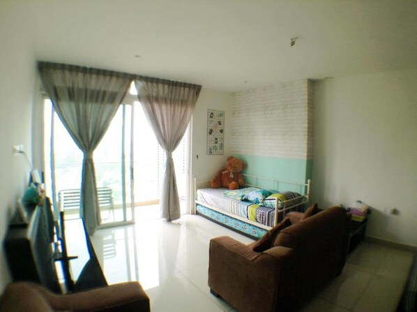 Area keluarga