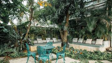 Jardin