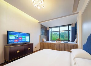 Elite Penthouse, 2 Bedrooms