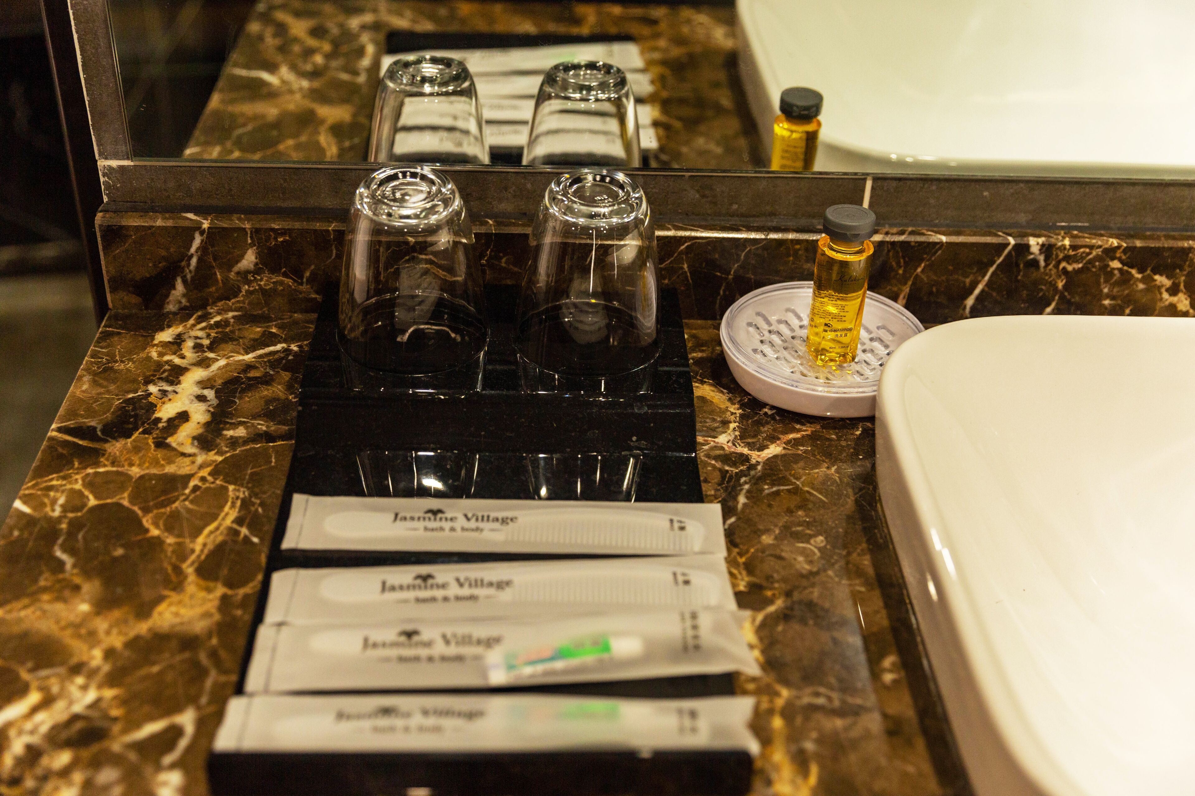 elite penthouse, 2 bedrooms | blackout curtains, free wifi, bed sheets