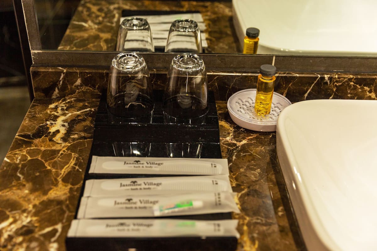 elite penthouse, 2 bedrooms | blackout curtains, free wifi, bed sheets