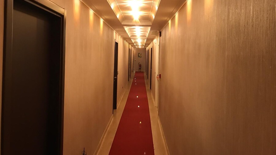 Hotel Fontana del Re