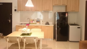 Studio | Bếp nhỏ riêng