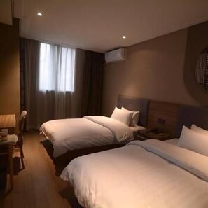 Room - Home Inn Hotel (Hangzhou)