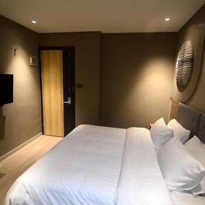 Room - Home Inn Hotel (Hangzhou)