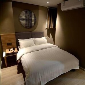 客房