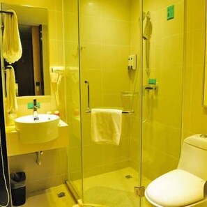 Room - City Comfort Inn (Nanning)