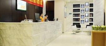 City Comfort Inn