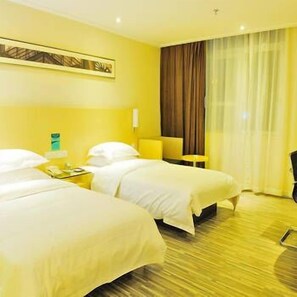 Room - City Comfort Inn (Nanning)