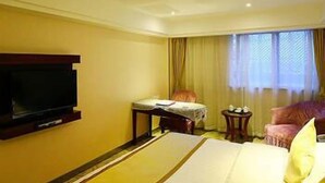Room - Jinlong Hotel (Changzhou)