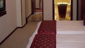 Room - Jinlong Hotel (Changzhou)