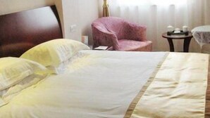 Room - Jinlong Hotel (Changzhou)