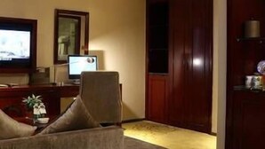 Unclassified image, 5 of 9, button - Kaixuan Hotel (Loudi)