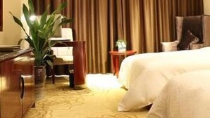 Unclassified image, 4 of 9, button - Kaixuan Hotel (Loudi)