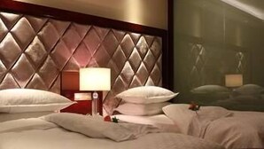Unclassified image, 2 of 9, button - Kaixuan Hotel (Loudi)