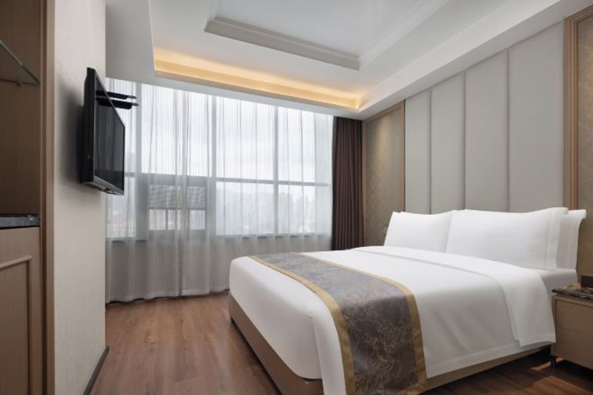 Special Queen Room