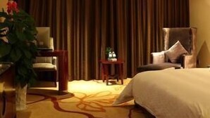 Unclassified image, 3 of 9, button - Kaixuan Hotel (Loudi)