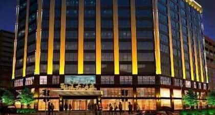 Kaixuan Hotel