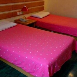 Room - Home Inn Hotel (Xi'an)