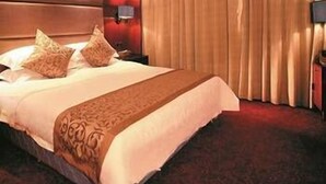 Unclassified image, 2 of 9, button - Youyi Hotel (Jingzhou)