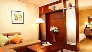 Unclassified image, 5 of 9, button - Youyi Hotel (Jingzhou)