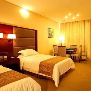 Room - Youyi Hotel (Jingzhou)