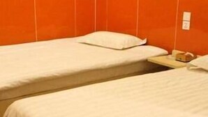 Room - 99 Inn (Shenzhen)