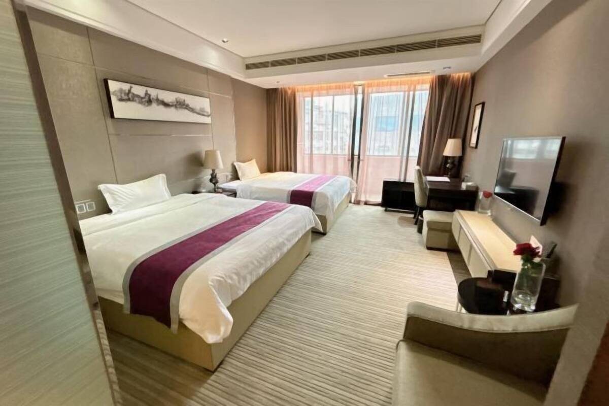 Habitación