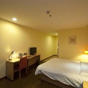 Room - Home Inn Hotel (Linyi)
