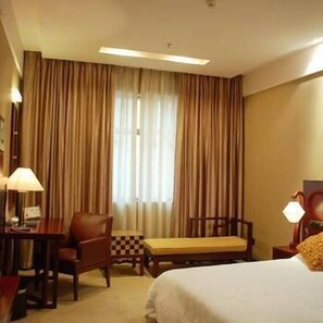 Room - Yaosheng International Hotel (Ganzhou)